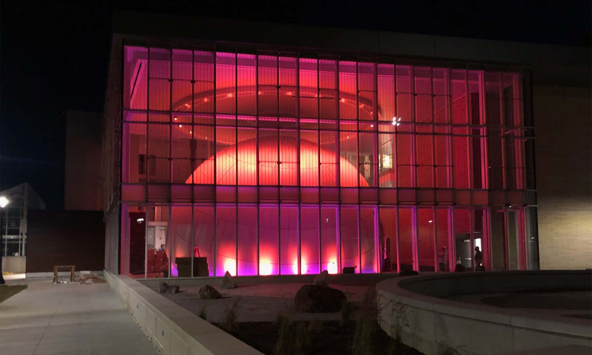 Lightspec | Where Light Meets Innovation