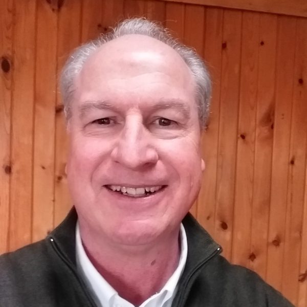 Jeff Beasecker